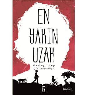 En Yakın Uzak Hayley Long Genç Timaş