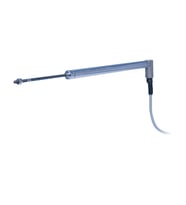 HBM K-WA-L-050W-32K-K1-D1-2-8-3,00 m Yer Değiştirme Sensörü – Indüktif Transdüser 801293099