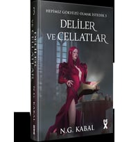 Hepimiz Gökyüzü Olmak İstedik 3 - Hc
