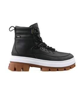 Vans Colfax Elevate Mte Kadın Günlük Bot VN000BVS6BT1 Siyah