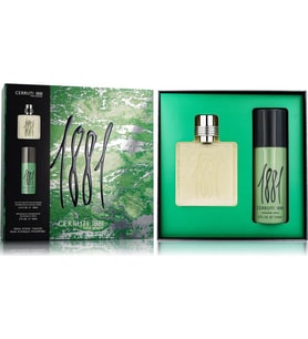 Cerruti 1881 Pour Homme EDT 100 ml + 150 ml Deodorant Erkek Parfüm Seti