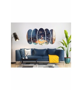 ANİME MDF TABLO-0270