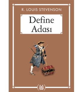 Define Adası - Gökkuşağı Cep