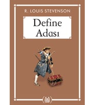 Define Adası - Gökkuşağı Cep