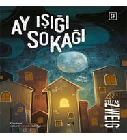 Ay Işığı Sokağı