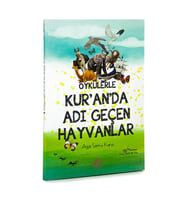 Öykülerle Kuranda Adı Geçen Hayvanlar