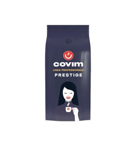 Covim Prestige Beans Coffee - 1000 gr