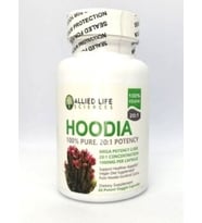 Hoodia Sports Healthierr Appetite Iştahı Destekleyen Vegan Diet Supplement Takviyesi