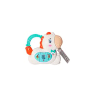 JLG-855-166A Işıklı ve Müzikli At -Vardem Oyuncak