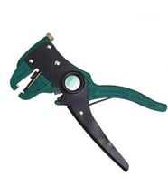 TROY 24007 Kablo Sıyırıcı Kablo Kesici , Kablo Soyucu 0.5mm-6mm