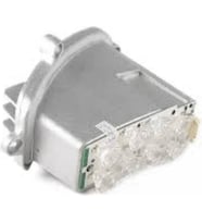 BMW F 01-LCI 2012-2015 Sinyal F01 LCI Sol 63117339057 Wender