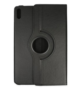 Newface Huawei MatePad Air 11.5 Kılıf 360 Tablet Deri Kılıf - Siyah