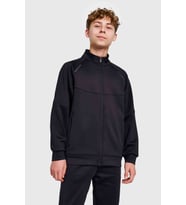 Çocuk Fermuarlı Sweatshirt 26B-3015