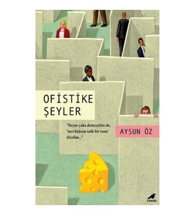 Ofistike Şeyler