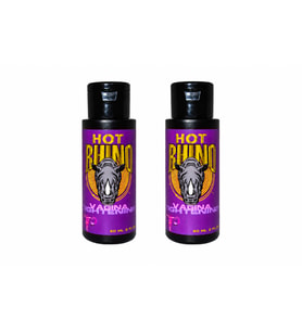 Hot Rhino Kadınlara Özel Bölge Bakım Kremi 60 ml x2