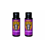 Hot Rhino Kadınlara Özel Bölge Bakım Kremi 60 ml x2