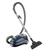 Elektrik Süpürgesi Toz Torbalı TSS-3036 (Mavi)