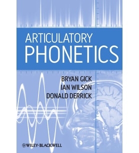 Articulatory Phonetics