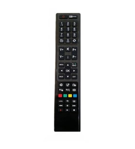 VESTEL 39PF8025D FULL HD LED TV Kumanda