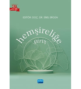 Hemşireliğe Giriş
