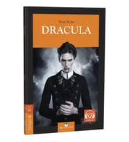 Stage-4 Dracula - İngilizce Hikaye