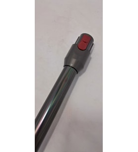 BORU TELESKOPİK DYSON V 11 SERİSİ UYUMLU KOYU GRİ 