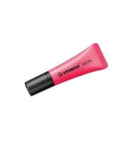 Stabilo Fosforlu Kalem Neon Pembe 10'Lu Paket