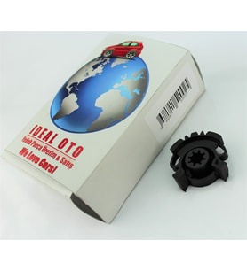 Dodge Durango & Jeep Grand Cherokee Klima Dişlisi 68079488AA 68214880AA 68079488AB