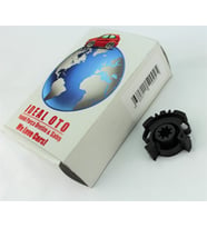 Dodge Durango & Jeep Grand Cherokee Klima Dişlisi 68079488AA 68214880AA 68079488AB