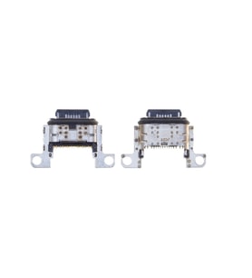 Samsung A53 A34 Soket Type-c ( Tek Soket )
