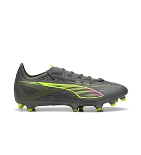 Puma Ultra 5 Match Fg/Ag Erkek Çim Zemin Kramponu 10816603 Siyah