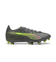 Puma Ultra 5 Match Fg/Ag Erkek Çim Zemin Kramponu 10816603 Siyah