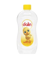 Dalin Klasik Bebek Yağı 500 Ml