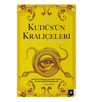 Kudüs’ün Kraliçeleri
