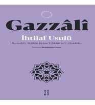 İhtilaf Usulü