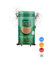 Gourmet Çelebi Menengiç Kahvesi 3'lü 250 Gr (3 Adet x 250 Gr Avantaj Paket)