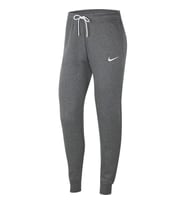 Nike W Nk Flc Park20 Pant Kp Kadın Siyah Futbol Pantolon CW6961-071 (Gri)