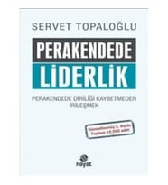 Perakendede Liderlik (Ciltli)