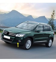 VW Tiguan 2012-2015 Ön Tampon Sol Sis Farı 5K0941699F