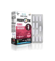 Zade Vital Probiyotik Feminen 30 Sert Kapsül