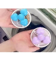 Periboia Çamaşır Makinesi İçin Saç ve Tüy Toplayıcı