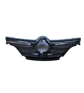 RENAULT MEGANE- 4- SD/HB- 16/20; ÖN PANJUR SİYAH 2 NİKELAJ ÇITALI (EUROBUMP) 1449-2341 622562805R