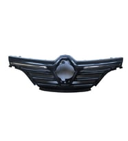 RENAULT MEGANE- 4- SD/HB- 16/20; ÖN PANJUR SİYAH 2 NİKELAJ ÇITALI (EUROBUMP) 1449-2341 622562805R