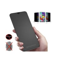 Xiaomi Redmi Note 11 Pro Plus Mat Hayalet Privacy Cam Seramik Ekran Koruyucu