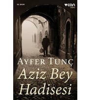 Aziz Bey Hadisesi