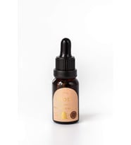 Bioti Organik Mucizevi Anti-Aging Prickly Pear Seed Oil (Frenk İncir Tohum Yağı)
