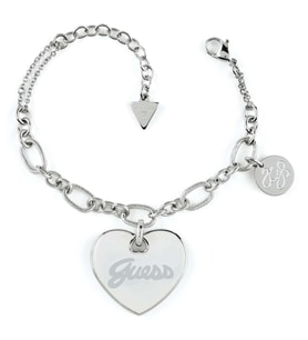Guess JGUJUBB05149JWRHWHS Kalpli Kadın Bileklik