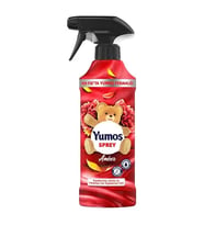 Yumoş Sprey Amber 450 Ml