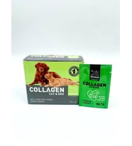 Köpekler için Nanbell Kolajen 30x1gr 