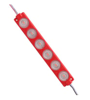 POWERMASTER MODÜL LED 24V 3W KIRMIZI 3030